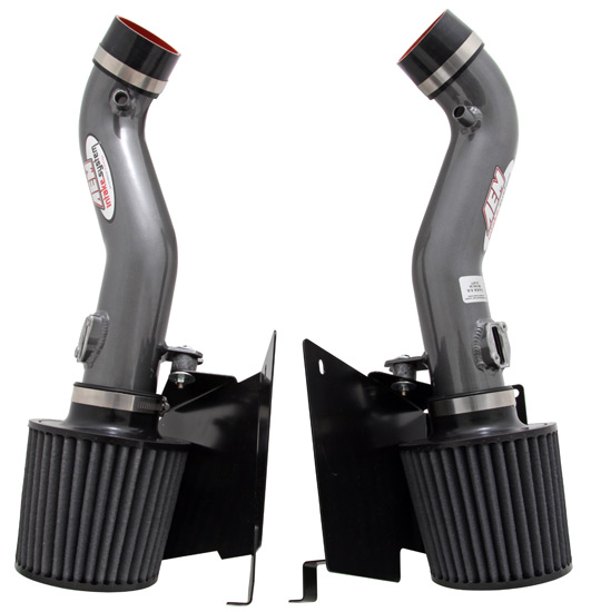 AEM-21-677C -- 	AEM Cold Air Intake System