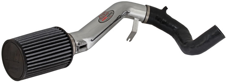 AEM-21-682P -- 	AEM Cold Air Intake System