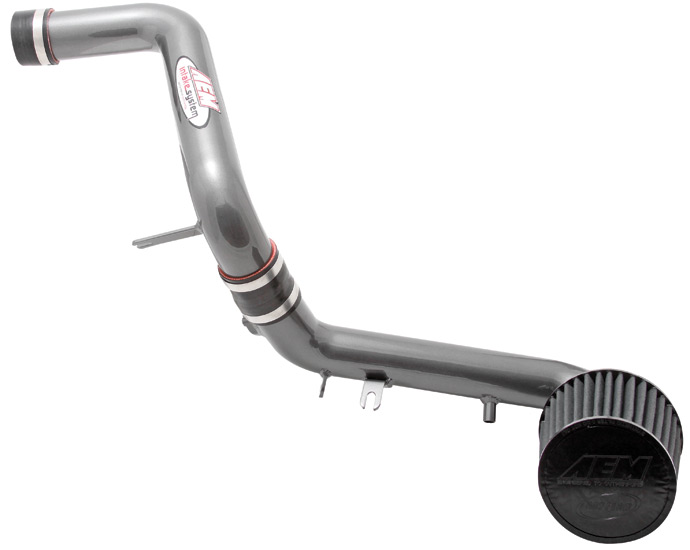 AEM-21-686C -- 	AEM Cold Air Intake System