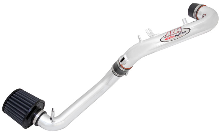 AEM-21-686P -- 	AEM Cold Air Intake System