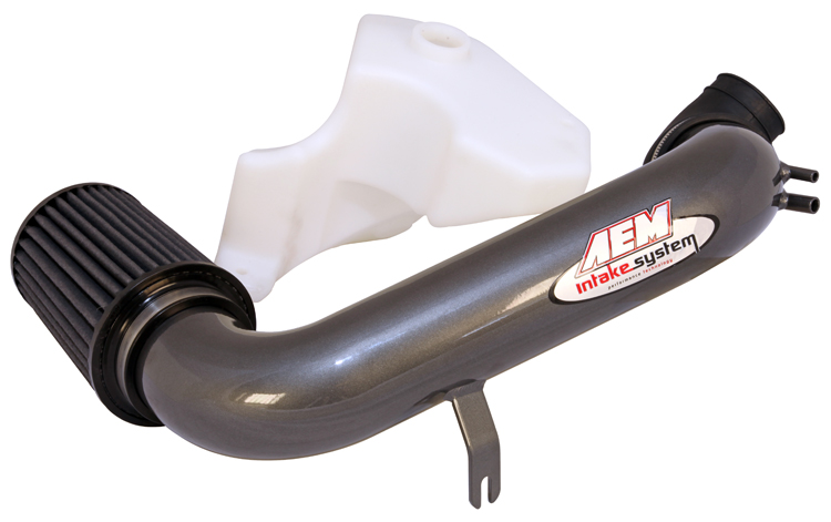 AEM-21-687C -- 	AEM Cold Air Intake System