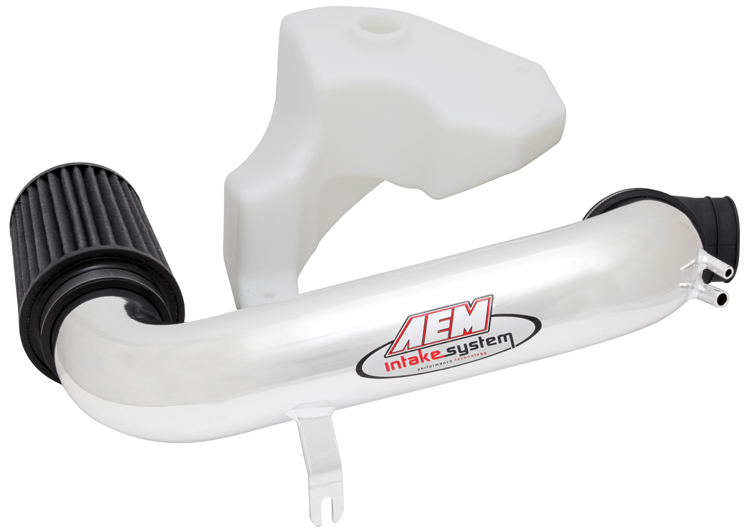 AEM-21-687P -- 	AEM Cold Air Intake System