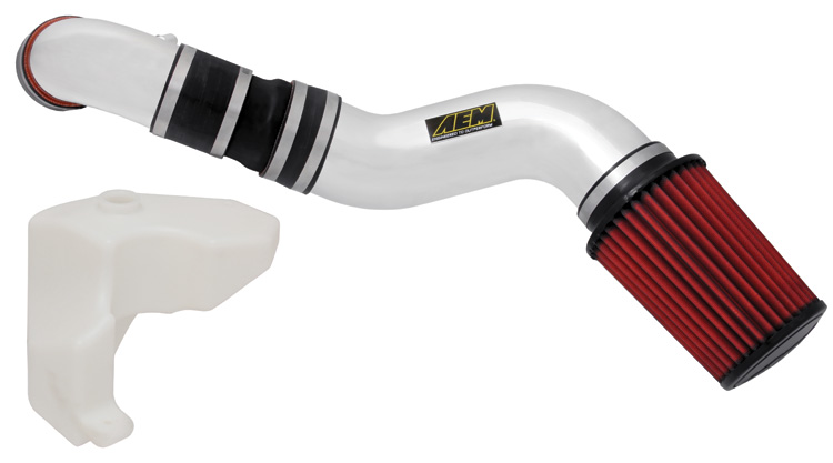 AEM-21-688P -- 	AEM Cold Air Intake System