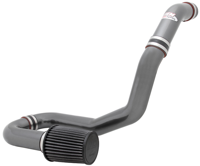 AEM-21-690C -- 	AEM Cold Air Intake System