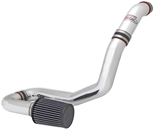 AEM-21-690P -- 	AEM Cold Air Intake System