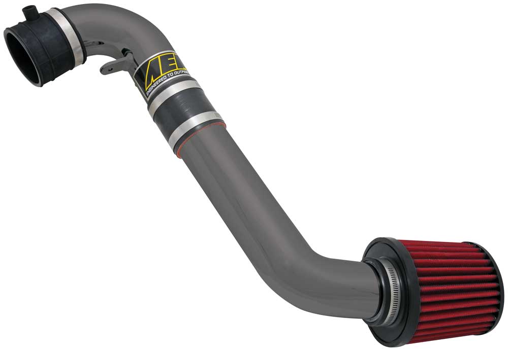 AEM-21-695C -- 	AEM Cold Air Intake System