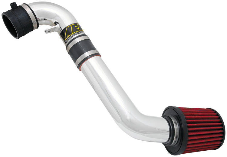 AEM-21-695P -- 	AEM Cold Air Intake System