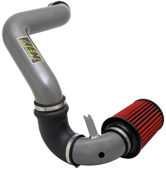 AEM-21-696C -- 	AEM Cold Air Intake System