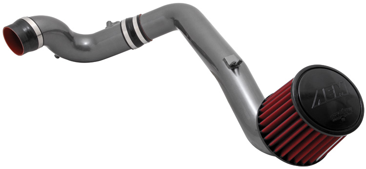 AEM-21-697C -- 	AEM Cold Air Intake System