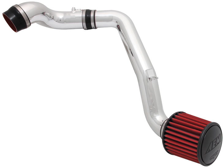 AEM-21-697P -- 	AEM Cold Air Intake System