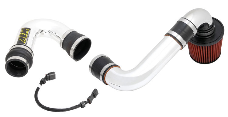 AEM-21-702P -- 	AEM Cold Air Intake System