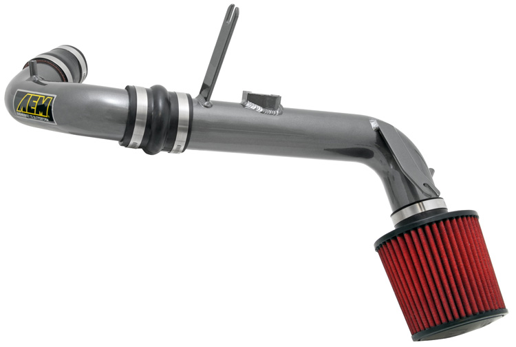 AEM-21-703C -- 	AEM Cold Air Intake System