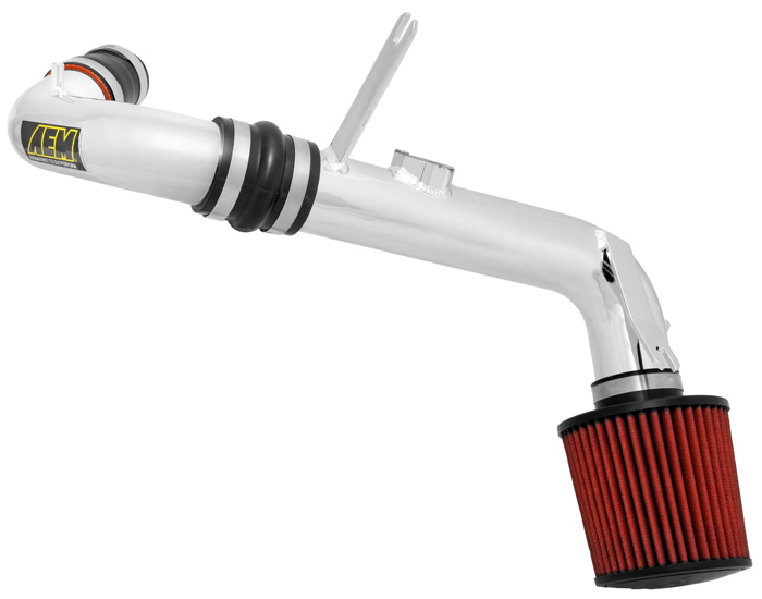 AEM-21-703P -- 	AEM Cold Air Intake System