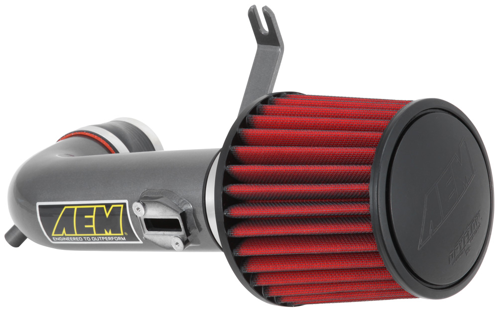 AEM-21-713C -- 	AEM Cold Air Intake System