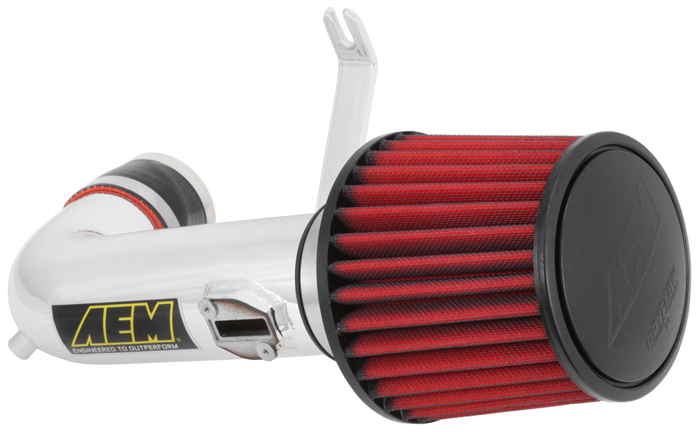 AEM-21-713P -- 	AEM Cold Air Intake System