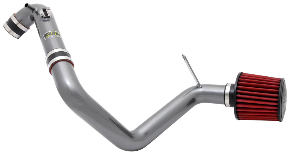 AEM-21-714C -- 	AEM Cold Air Intake System