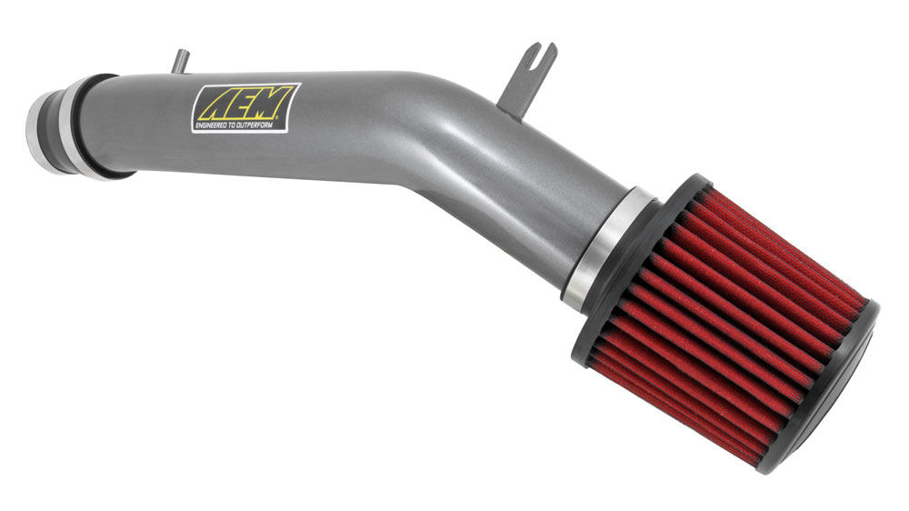 AEM-21-715C -- 	AEM Cold Air Intake System