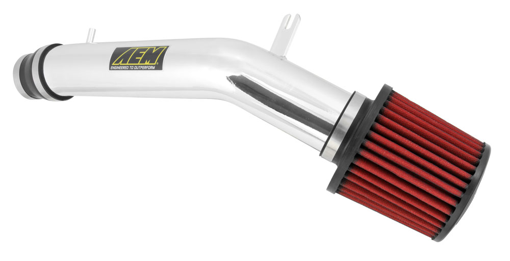 AEM-21-715P -- 	AEM Cold Air Intake System