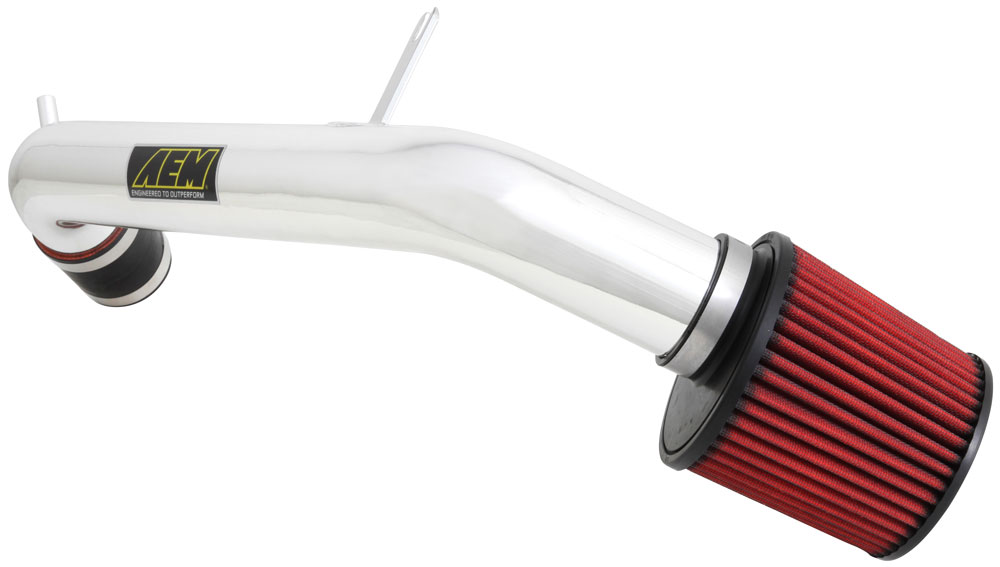 AEM-21-718P -- 	AEM Cold Air Intake System