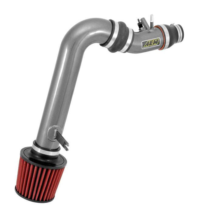 AEM-21-722C -- 	AEM Cold Air Intake System