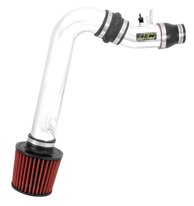 AEM-21-722P -- 	AEM Cold Air Intake System