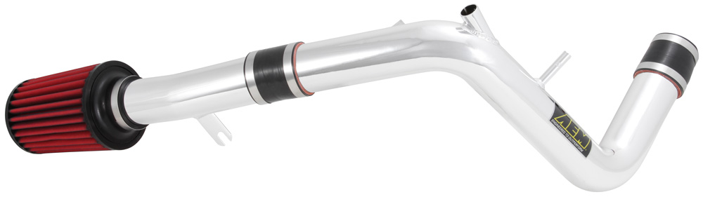 AEM-21-724P -- 	AEM Cold Air Intake System