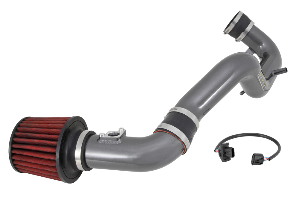 AEM-21-725C -- 	AEM Cold Air Intake System