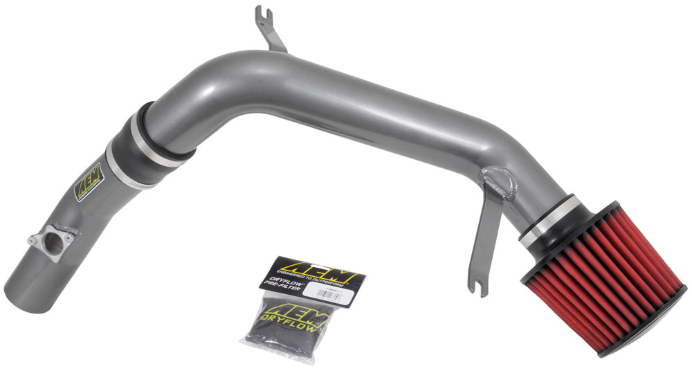 AEM-21-729C -- 	AEM Cold Air Intake System