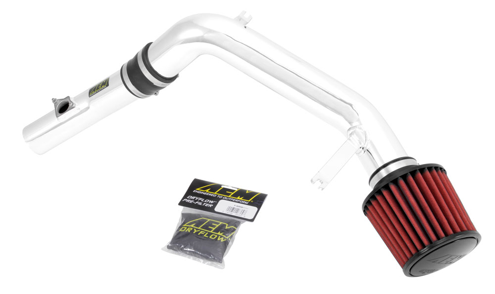 AEM-21-729P -- 	AEM Cold Air Intake System