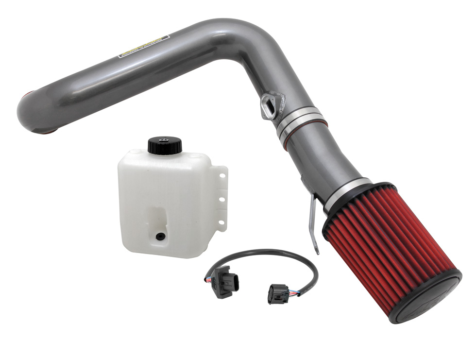 AEM-21-8028DC -- 	AEM Brute Force Intake System