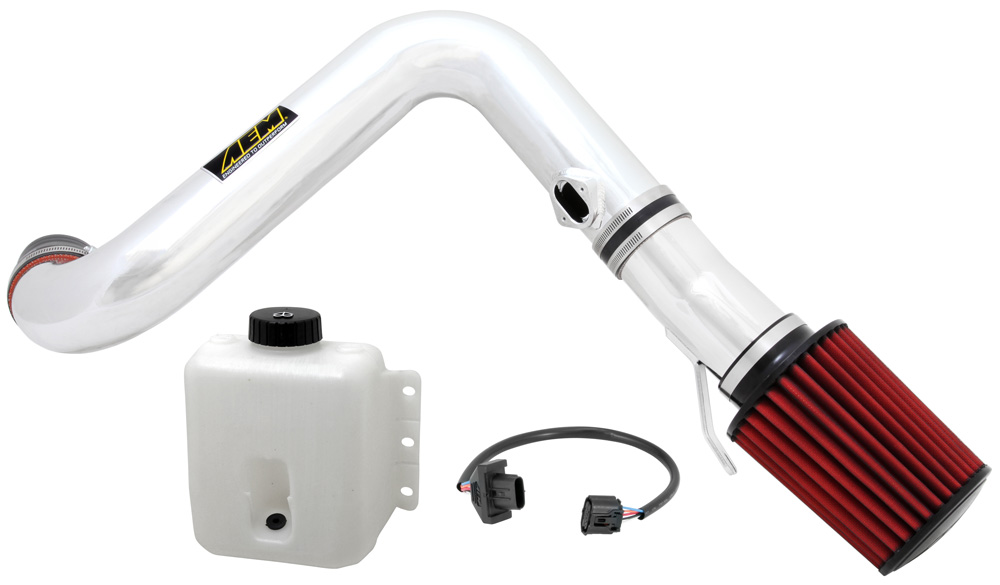 AEM-21-8028DP -- 	AEM Brute Force Intake System