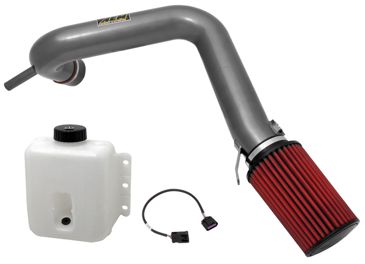 AEM-21-8029C -- 	AEM Cold Air Intake System