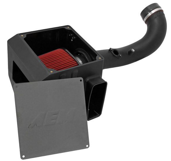 AEM-21-8030DC -- 	AEM Cold Air Intake System