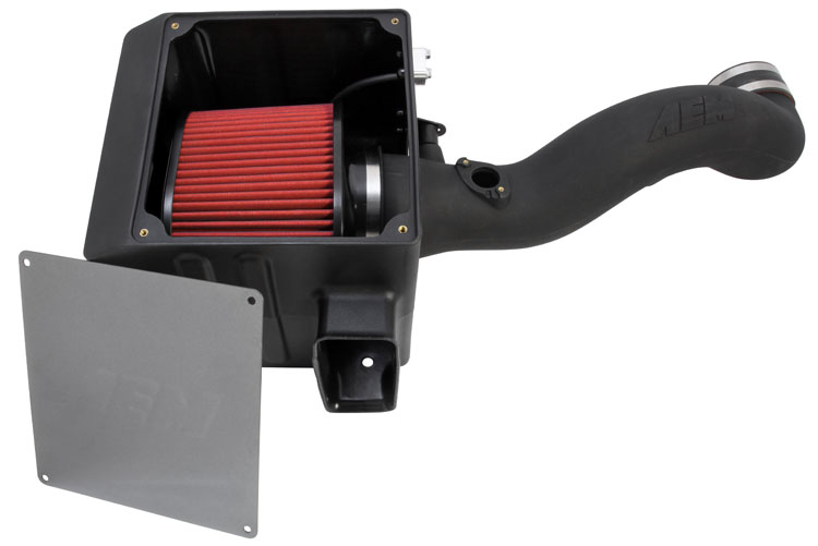 AEM-21-8031DC -- 	AEM Brute Force Intake System