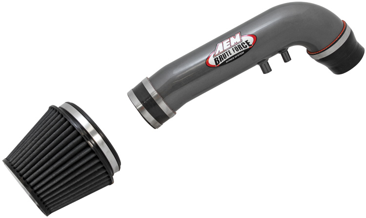 AEM-21-8103DC -- 	AEM Brute Force Intake System