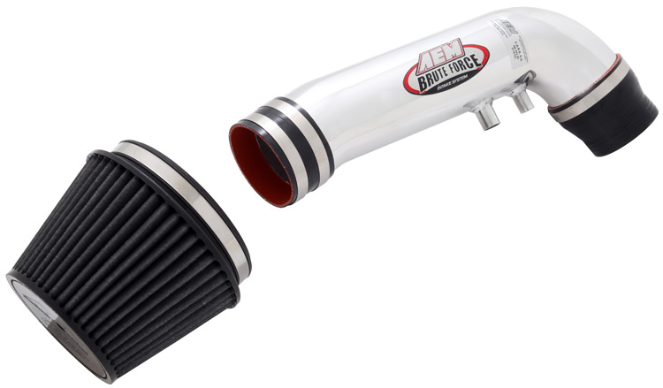 AEM-21-8103DP -- 	AEM Brute Force Intake System