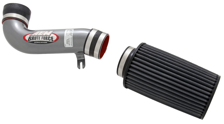 AEM-21-8105DC -- 	AEM Brute Force Intake System