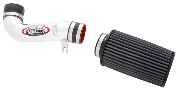 AEM-21-8105DP -- 	AEM Brute Force Intake System