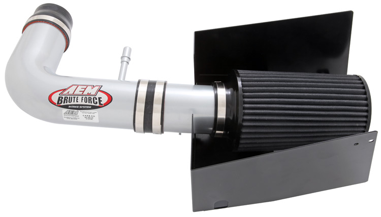 AEM-21-8106DC -- 	AEM Brute Force Intake System