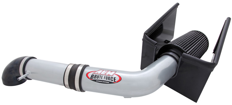 AEM-21-8107DC -- 	AEM Brute Force Intake System