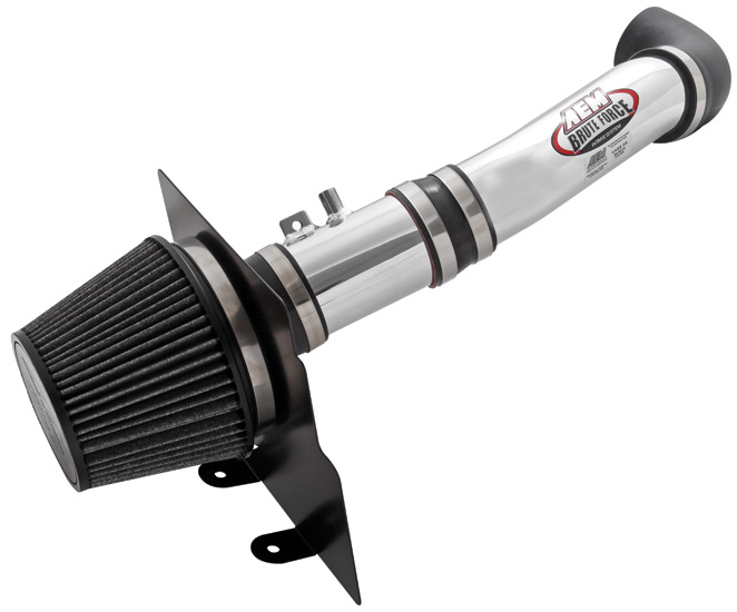 AEM-21-8108DP -- 	AEM Brute Force Intake System