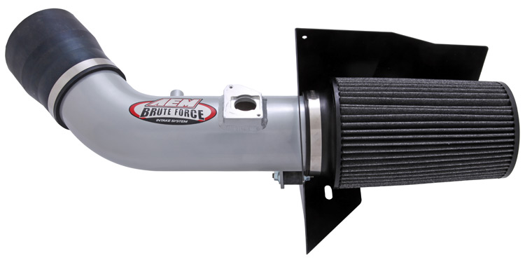 AEM-21-8110DC -- 	AEM Brute Force Intake System