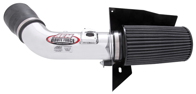 AEM-21-8110DP -- 	AEM Brute Force Intake System