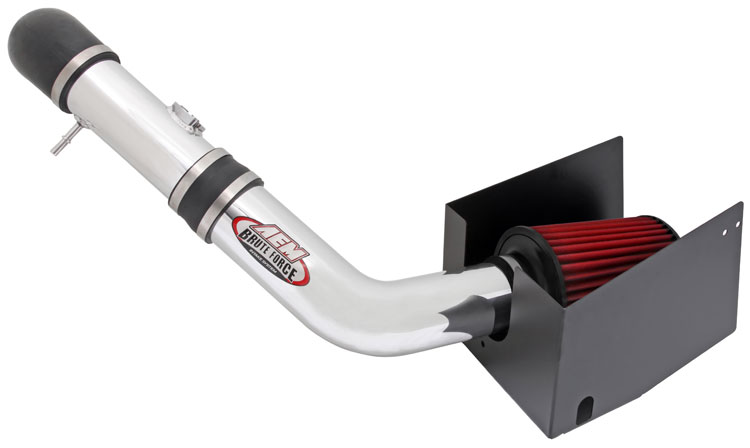 AEM-21-8117DP -- 	AEM Brute Force Intake System