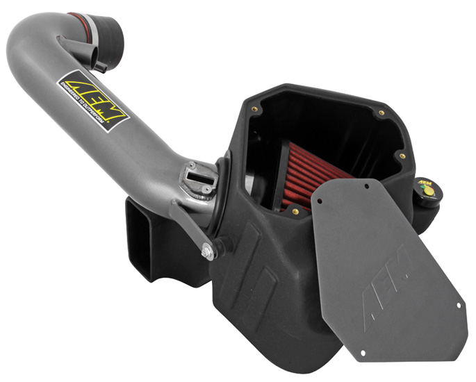 AEM-21-8122DC -- 	AEM Cold Air Intake System