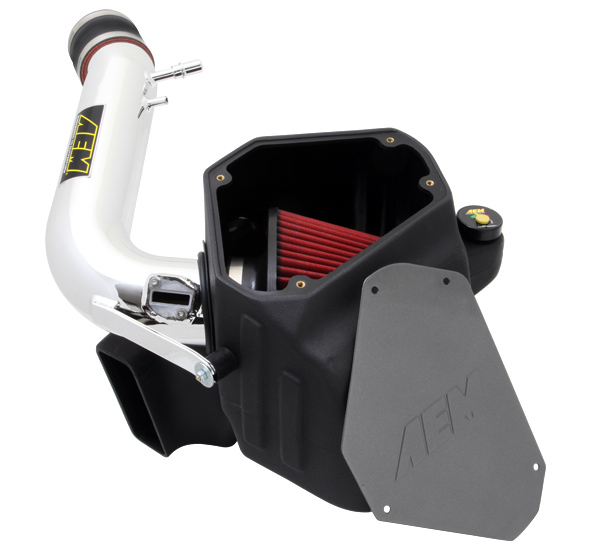 AEM-21-8123DP -- 	AEM Cold Air Intake System