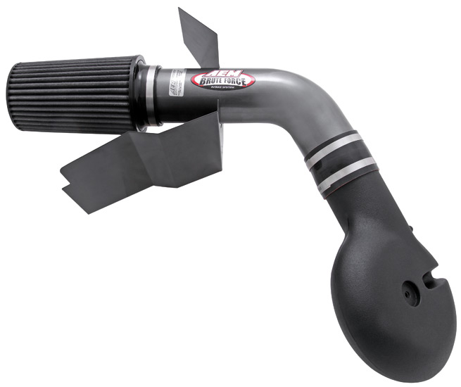 AEM-21-8200DC -- 	AEM Brute Force Intake System