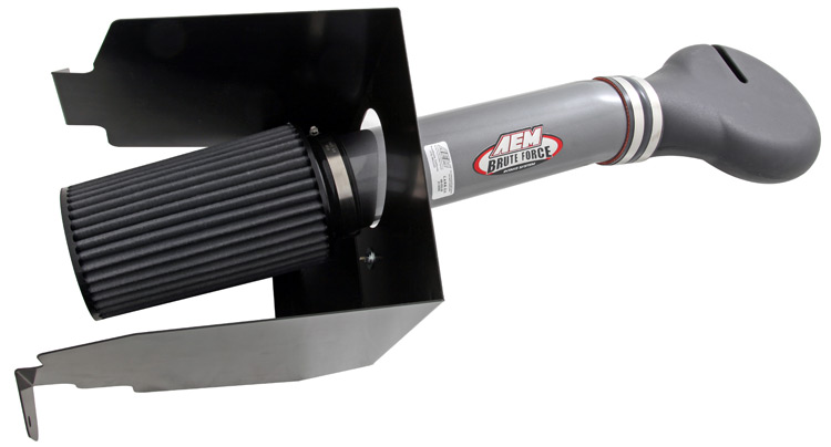 AEM-21-8202DC -- 	AEM Brute Force Intake System