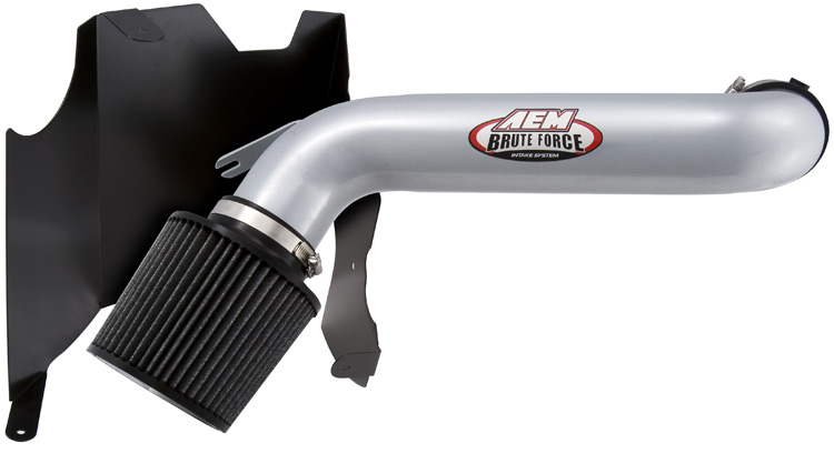 AEM-21-8209DC -- 	AEM Brute Force Intake System