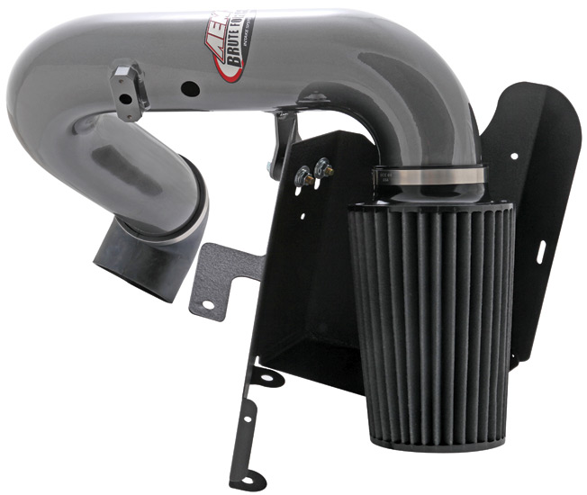 AEM-21-8211DC -- 	AEM Brute Force Intake System